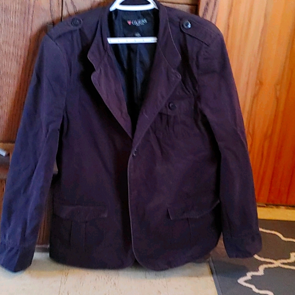 Guess spring/summer jacket